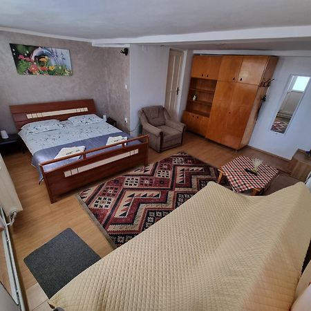 Mri Residence Kaloşvar Dış mekan fotoğraf