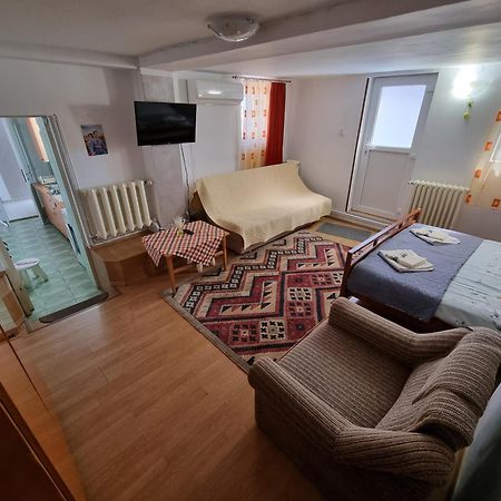 Mri Residence Kaloşvar Dış mekan fotoğraf