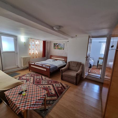 Mri Residence Kaloşvar Dış mekan fotoğraf