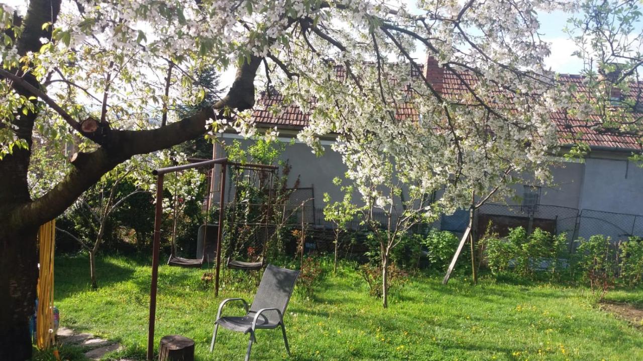 Mri Residence Kaloşvar Dış mekan fotoğraf