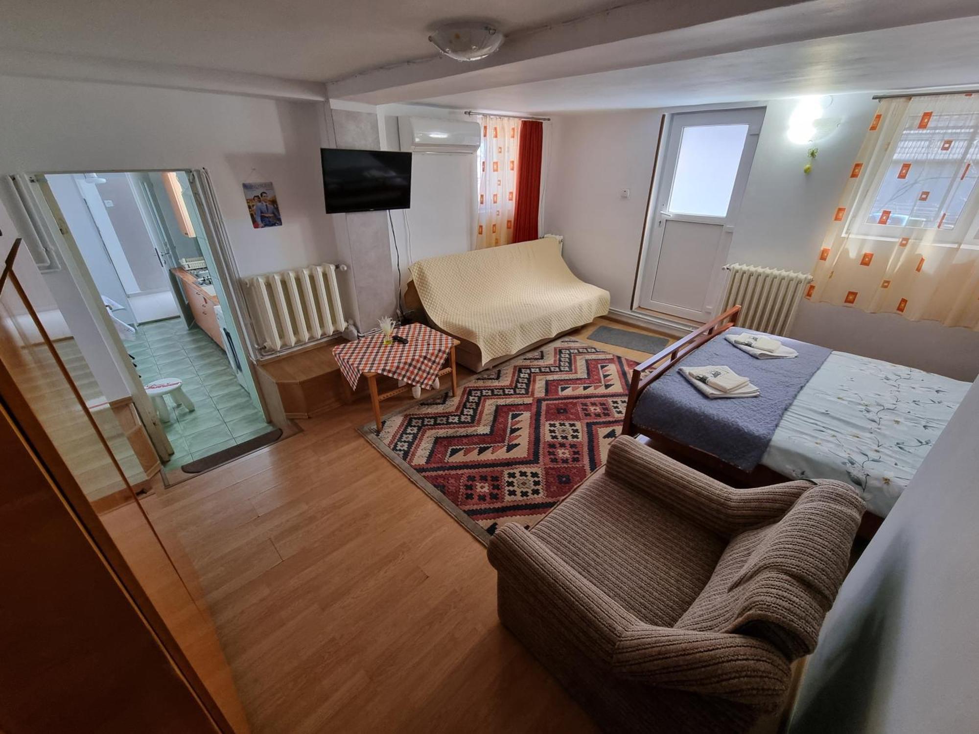 Mri Residence Kaloşvar Dış mekan fotoğraf
