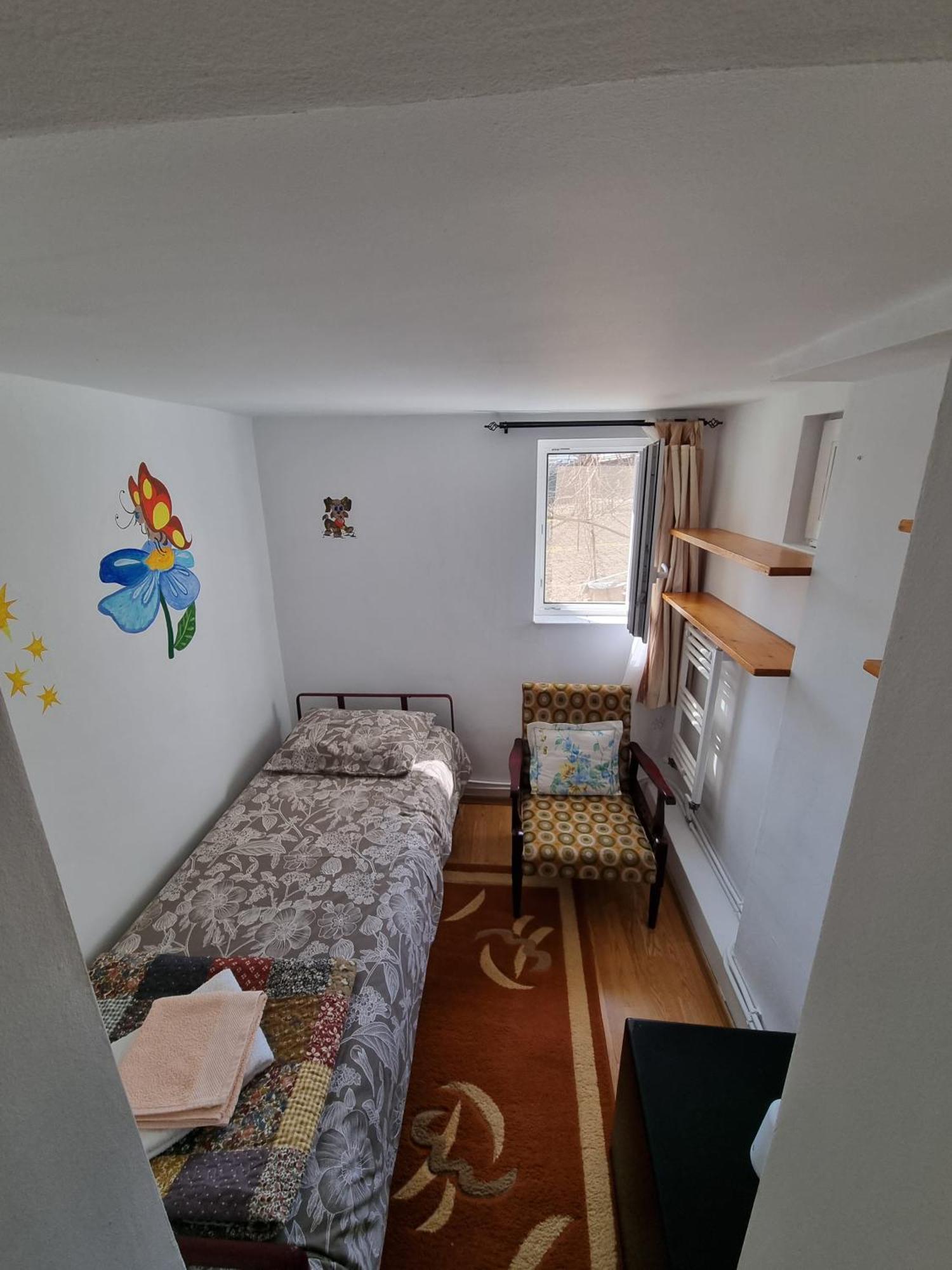 Mri Residence Kaloşvar Dış mekan fotoğraf