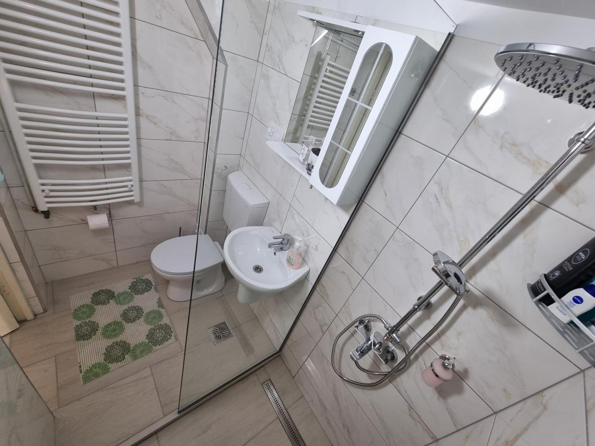 Mri Residence Kaloşvar Dış mekan fotoğraf