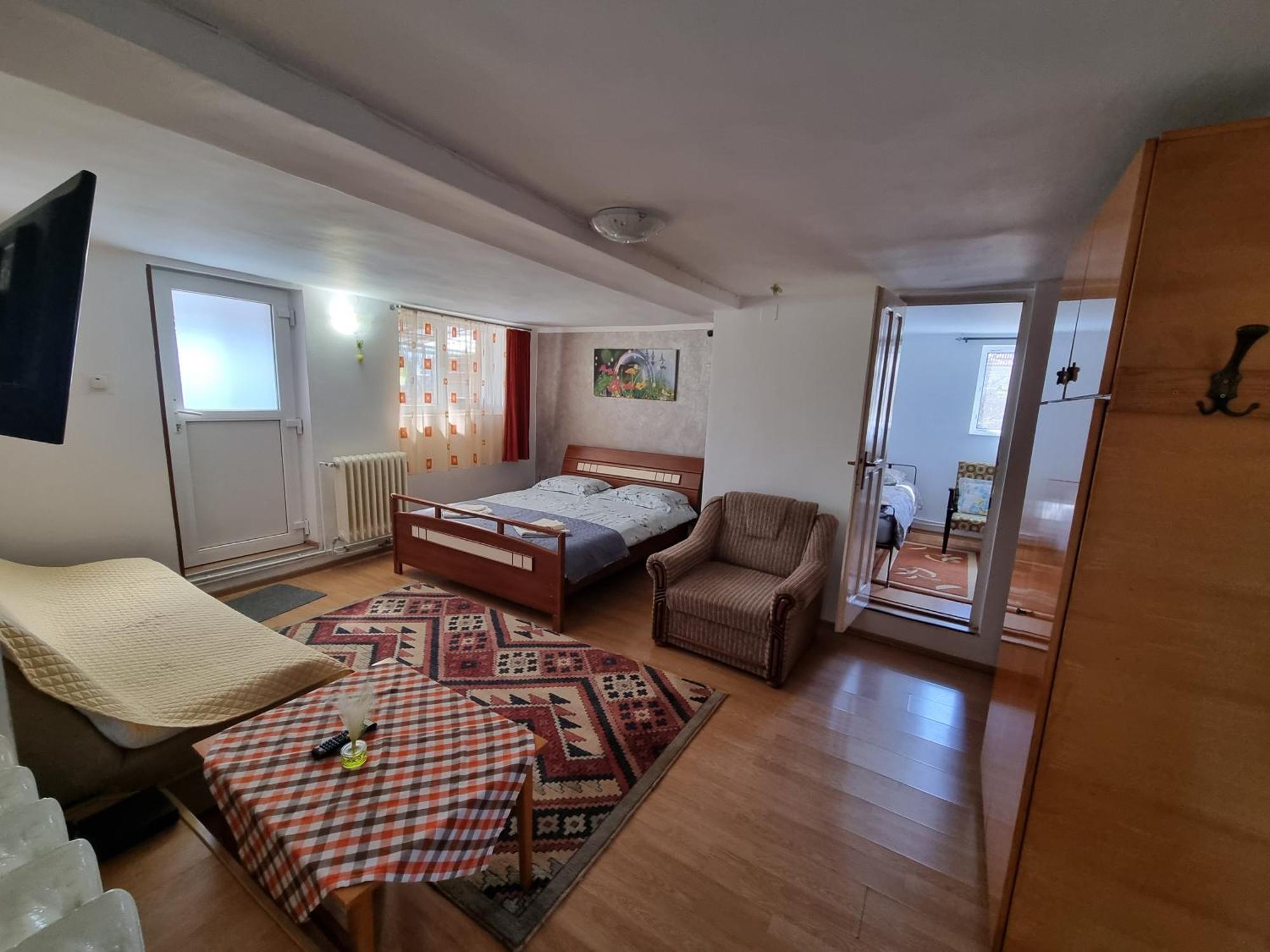 Mri Residence Kaloşvar Dış mekan fotoğraf
