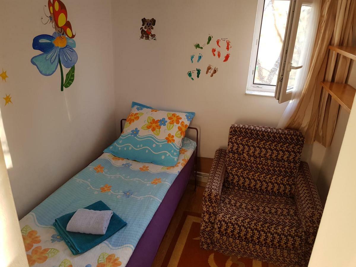 Mri Residence Kaloşvar Dış mekan fotoğraf